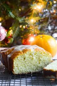 These proportions made it easy for anyone to whip up a cake, regardless of whether they could read or write. Orange Pound Cake With Orange Glaze Worn Slap Out