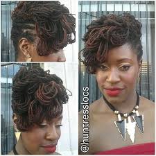 Instagram Photo By Helen Of Huntress Locs Jun 12 2014 At 7 51pm Utc Natural Hair Styles Hair Styles Locs Hairstyles