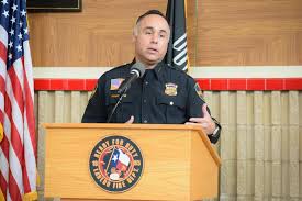 Laredo mayor provides insight