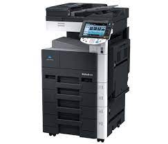 Maybe you would like to learn more about one of these? Konica Minolta Bizhub C360 Downloads Csbs