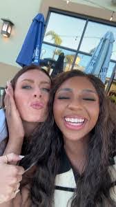 Tashara Moore's Instagram, Twitter & Facebook