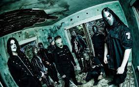 Slipknot hintergrund, corey taylor, slipknot, maske, bildschirmhintergrund. Slipknot Wallpaper And Hintergrund 1440x900 Id 313842 Wallpaper Abyss