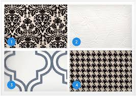Once you know the names of these patterns and what defines each of them, you'll be ready to pattern shop and mix like a pro. Pattern Play A Glossary Of Fabric Pattern Names Do It Yourself Advice Blog