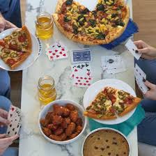 Hotels mit 5 sternen in starkville. Pizza Hut Home Starkville Mississippi Menu Prices Restaurant Reviews Facebook