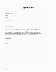 Get Our Example Of Temporary Layoff Letter Template In 2020 Letter Templates Lettering Layoff