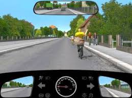 Gefahrenlehre Grundstoff Fuhrerschein Klasse B 6