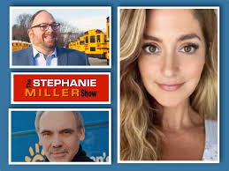 Stephanie Miller Show