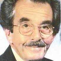 Russell M. Hieber Obituary