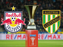 The austrian cup, known as uniqa öfb cup for sponsorship purposes, is an annual football competition held by the austrian football association, the öfb. Ofb Cup Finale Red Bull Salzburg Gegen Austria Lustenau Heute Live Im Tv Stream Und Im Live Ticker Bundesliga Ligaportal