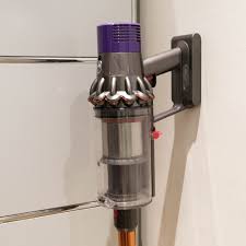 La Maison Dyson Couleur Chaude Maison Aspirateur
