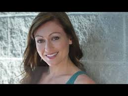 Haley Nott stunt reel