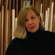 Barbara Marburger's Instagram, Twitter & Facebook