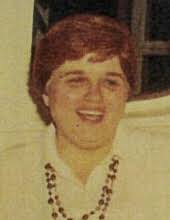 Obituary information for Manya Creel Ashley