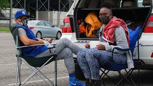 You can expect to receive a quote from food trucks in less than 24 hours through the bash. Food Trucks Supported At Columbus Crew Drive Thru Fest