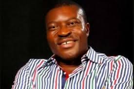 Happy 26th anniversary to me and my husband. Exclusive Interview With Kanayo O Kanayo