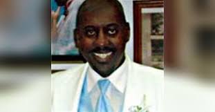 Derrick Warren Obituary