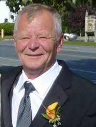 Gerald (Bobby) Martin Obituary October 9, 2021