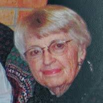 Obituary information for Ella Fern Chenoweth