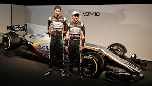 Aug 02, 2021 · esteban ocon's age is currently 24 years old, and he was born in evreux, france, on 17th september 1996. Force India Duel To Spice Up The Crowd At Mexican Grand Prix