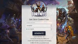 Copia cualquier código y pégalo en canjear su código. Site 123fans Xyz Que Promete Codigos De Skins Gratis No Fortnite E Golpe Battle Royale Techtudo