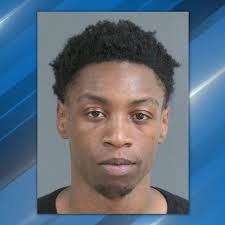 Second suspect tied to shooting at MUSC parking garage arrested in  Summerville