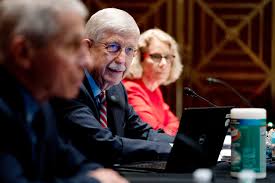 A complicated choice for NIH leader