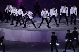 1 Olympic Channel Olympicchannel Twitter Exo Olympic Channel Olympics