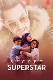 Situs streaming film action, horror. Secret Superstar 2017 Malayalam Subtitles Subdl