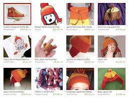 Buy knit hats with excellent quality online from as little as €4,99. Firefly Hat Triggers Corporate Crackdown