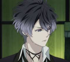 Right now i need to run.!? Ruki Mukami Diabolik Lovers Wiki Fandom