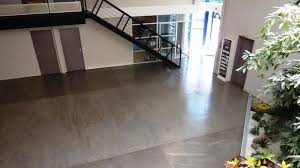 peut on appliquer le beton cire sur un chauffage au sol le beton cire peut etre applique sur un chauffage au sol en carrelage beton cire beton cire carrelage