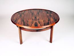 Mid Century Rosewood Coffee Table By Torbjorn Afdal For Bruksbo 1 Coffee Table Mid Century Table
