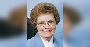 Obituary information for Patricia Mary "Pat" Winnike