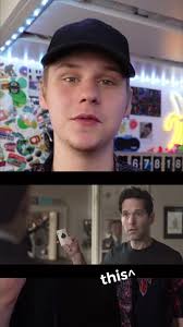 become Paul Rudd with this card trick!😮 #tutorial #antman #howto #learn  #fup #paulrudd #marvelmovie #thedudewithcards