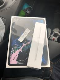 Ipad Pro 11in 256gb Wifi Ipad Pro Apple Pencil Ipad Mini Wallpaper Ipad Pro