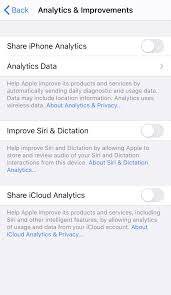 If you run a website and have installed google analytics on it, this tool helps you keep woopra: How To Stop Apps From Tracking You And Get Your Privacy Back
