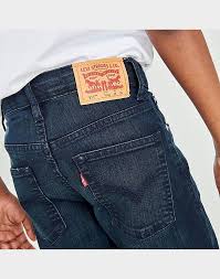 Boys Levi S 511 Slim Fit Flex Stretch Jeans Jd Sports In this article we compare levi's 511 vs 512 jeans. boys levi s 511 slim fit flex stretch jeans