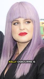 Kelly Osbourne Furious with Sabbath Fans Claiming Ozzy Is Dying  #kellyosbourne #ozzyosbourne #blacksabbath