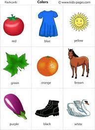 pin by english in a rush online on barn flashcards learning for kids emotion printable