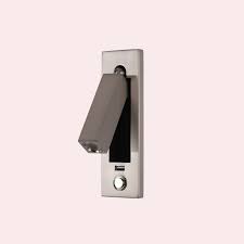 Usb Port Outlet Surface Customized Hotel Bedside Reading Light