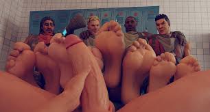 Rule34 - If it exists, there is porn of it  jonesy (fortnite)  8557045