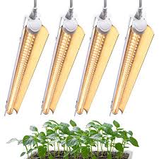 We did not find results for: Byingo 4ft Led Grow Light 168w 4 X 42w Full Spectrum 2 Row V Shape T8 Integrated Lamp Fixture Extendable Design Plug And Play For Greenhouse Indoor Plants Seeds Flowers Pack Of 4 Pricepulse