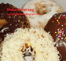 Donat tanpa kentang empuk lembut dan montok bahannya : Donat Kentang Cara Membuat Donat Kentang Rendika Is Flickr