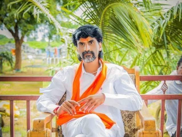 न्याय मिळेलच, सरकारशी खेटायला मी खंबीर, मागे हटायचे नाही: मनोज जरांगे पाटील Maharashtra Marathi News | as long as justice is served i am determined to work with the government said manoj
