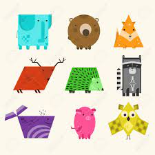 We did not find results for: Set Of Flat Cute Kids Educational Geometrical Animal Made Of Royalty Free Cliparts Vectors And Stock Illustration Image 92278600