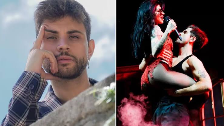 Cazzu confirmó romance con Ignacio Colombara? El bailarín rompe el  silencio, ¡hasta convive con su hija!