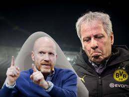 See more of borussia dortmund on facebook. Bvb Heisses Trainer Gerucht In Dortmund Zwei Ex Bayern Stars Als Favre Nachfolger Fussball