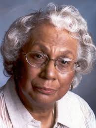 Constance Mae “Connie” Jenkins Mitchell (1928-2018)