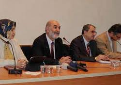 A haber / suheyb öğüt: Hilal Kaplan Haberleri
