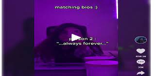 Matching bios for couples is a latest trend that most of the tiktok couples are following. Matching Bios For Couple Is A Trend Brought To You By Cupid Himself Xperimentalhamid